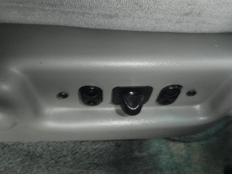 Ford Econoline E150 2000