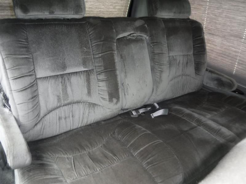 Ford Econoline E150 2000