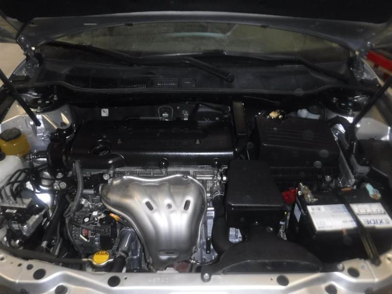 Toyota Camry LE 5-Spd AT 2009