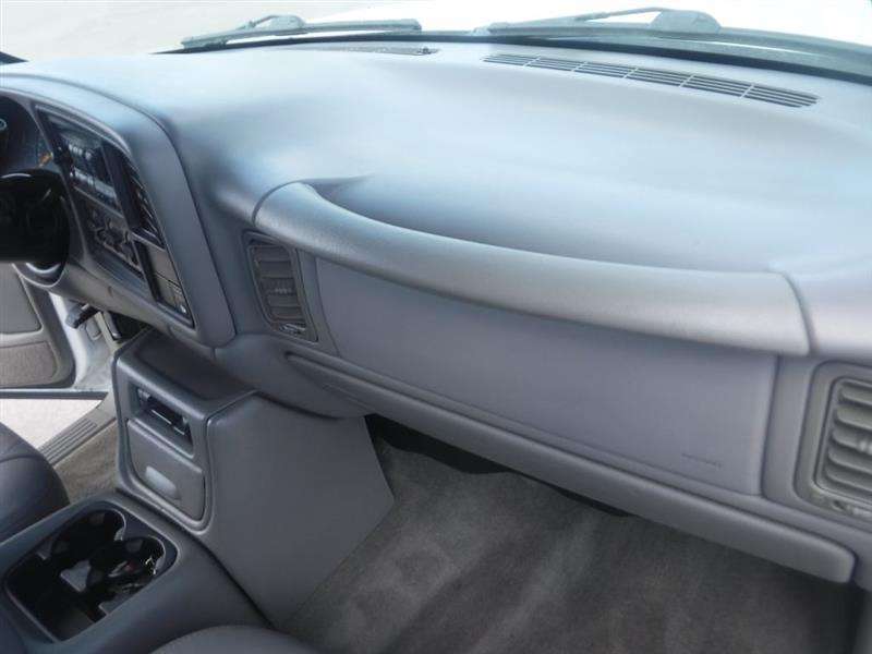 GMC Sierra 1500 SLT Ext. Cab 2WD 2001