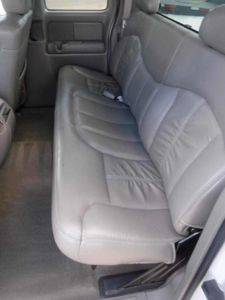 GMC Sierra 1500 SLT Ext. Cab 2WD 2001