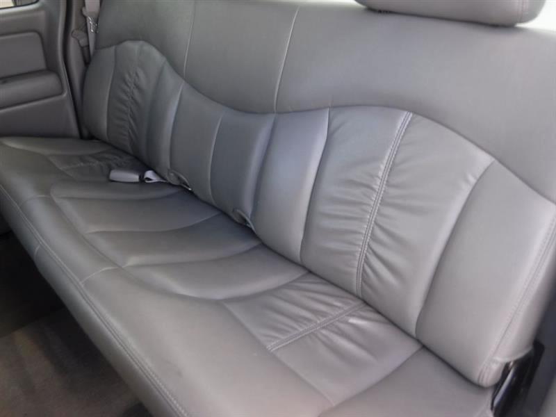 GMC Sierra 1500 SLT Ext. Cab 2WD 2001