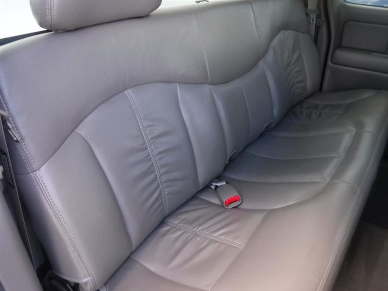 GMC Sierra 1500 SLT Ext. Cab 2WD 2001