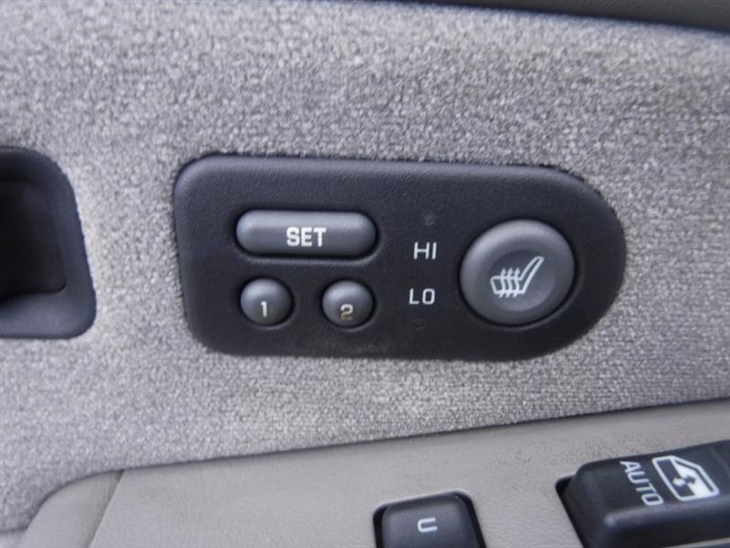 GMC Sierra 1500 SLT Ext. Cab 2WD 2001
