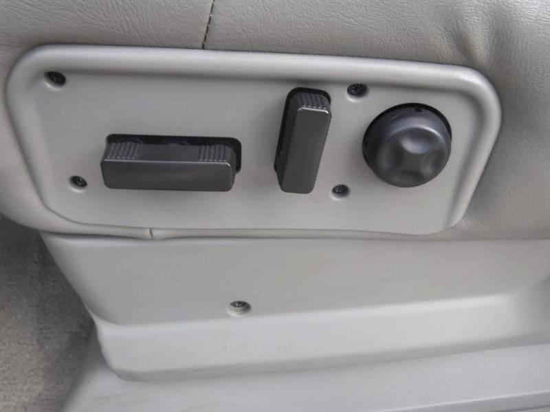 GMC Sierra 1500 SLT Ext. Cab 2WD 2001