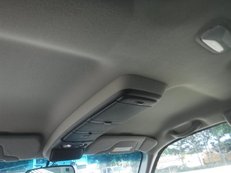 GMC Sierra 1500 SLT Ext. Cab 2WD 2001