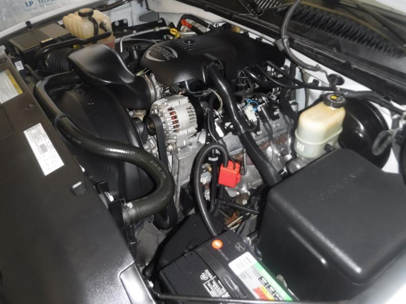 GMC Sierra 1500 SLT Ext. Cab 2WD 2001