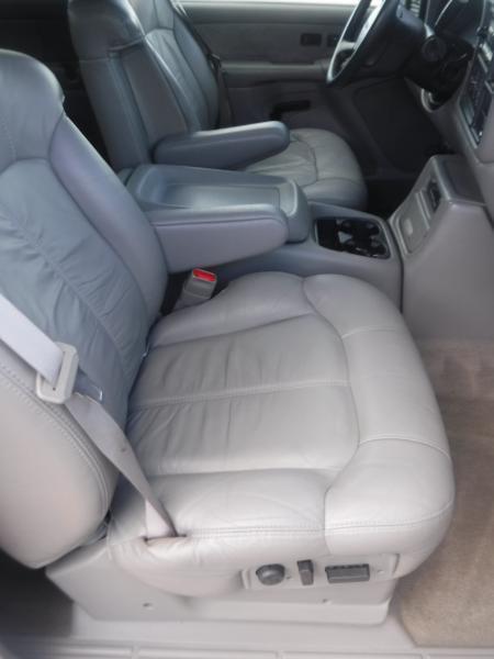 GMC Sierra 1500 SLT Ext. Cab 2WD 2001