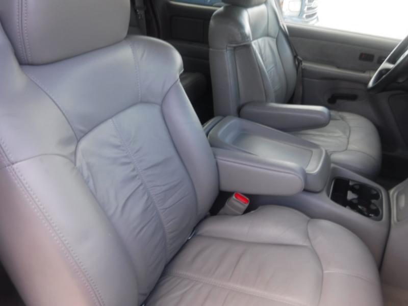 GMC Sierra 1500 SLT Ext. Cab 2WD 2001