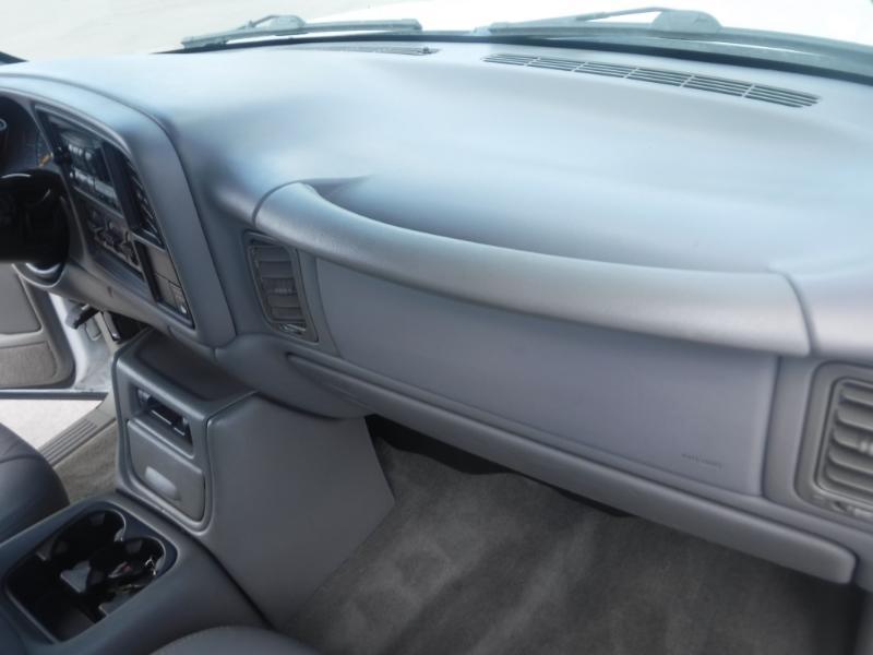 GMC Sierra 1500 SLT Ext. Cab 2WD 2001