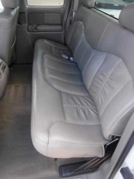 GMC Sierra 1500 SLT Ext. Cab 2WD 2001