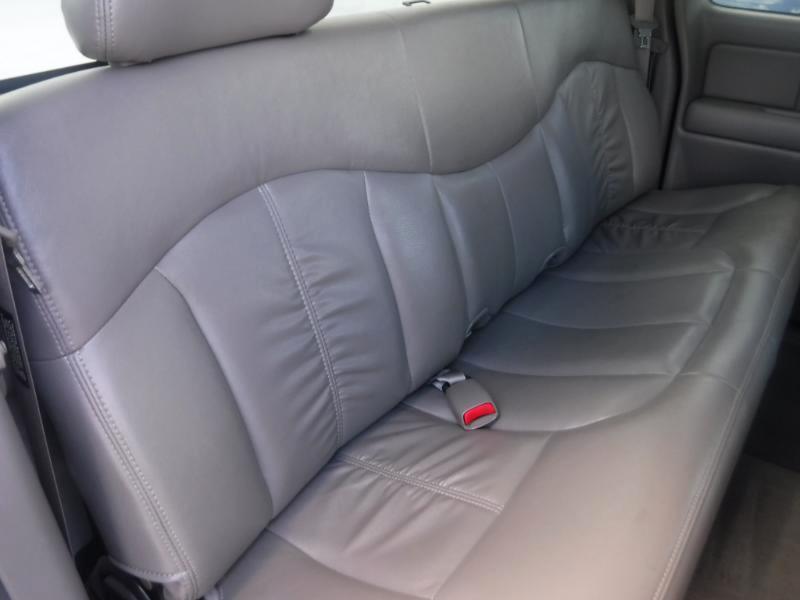 GMC Sierra 1500 SLT Ext. Cab 2WD 2001