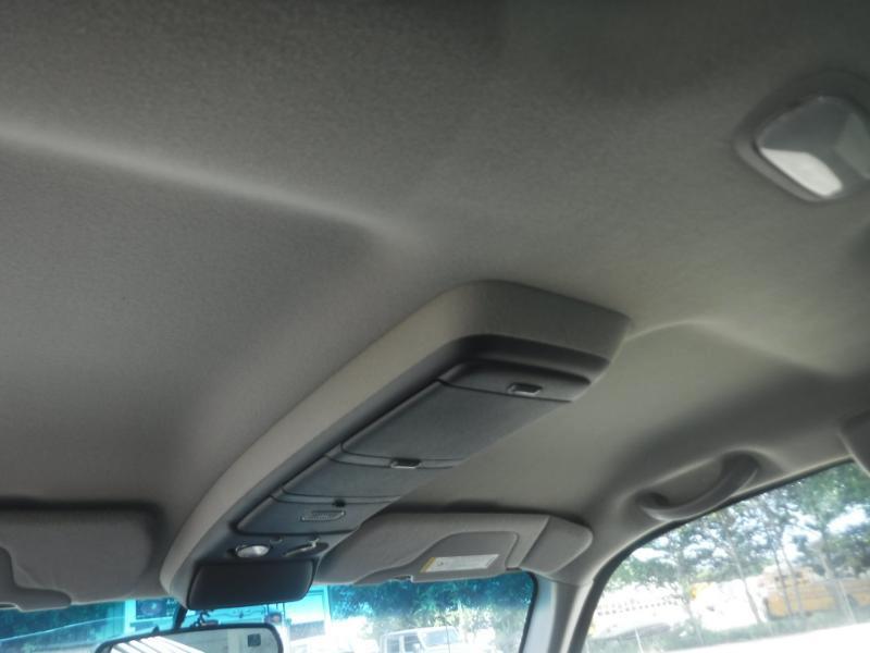 GMC Sierra 1500 SLT Ext. Cab 2WD 2001