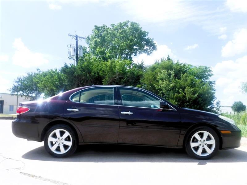 Lexus ES 330 Sedan 2005