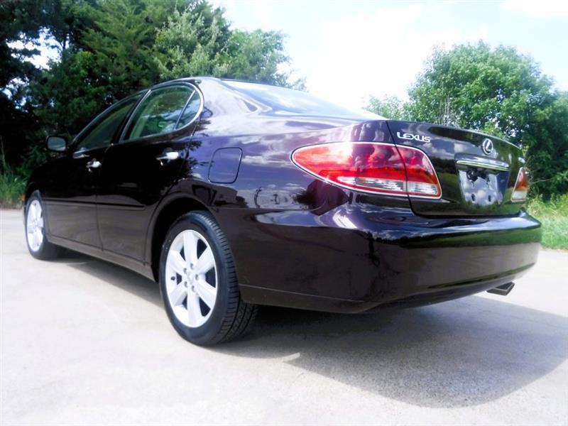 Lexus ES 330 Sedan 2005