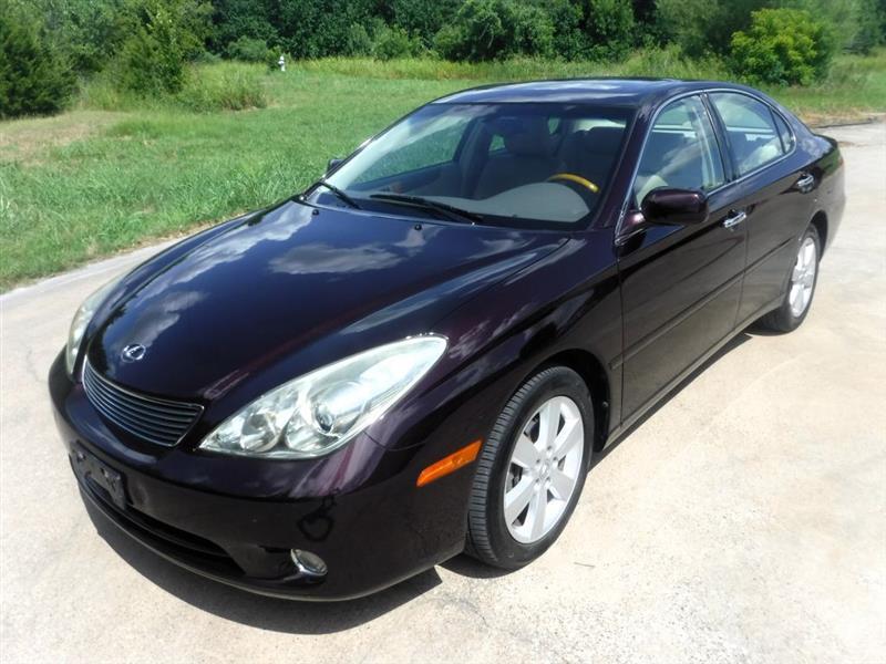 Lexus ES 330 Sedan 2005