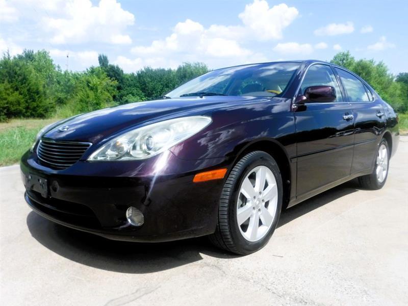 Lexus ES 330 Sedan 2005