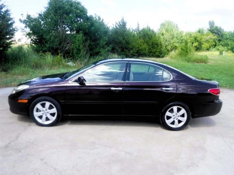 Lexus ES 330 Sedan 2005
