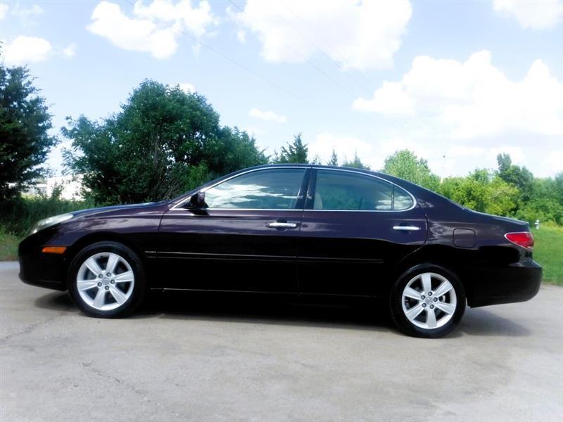 Lexus ES 330 Sedan 2005