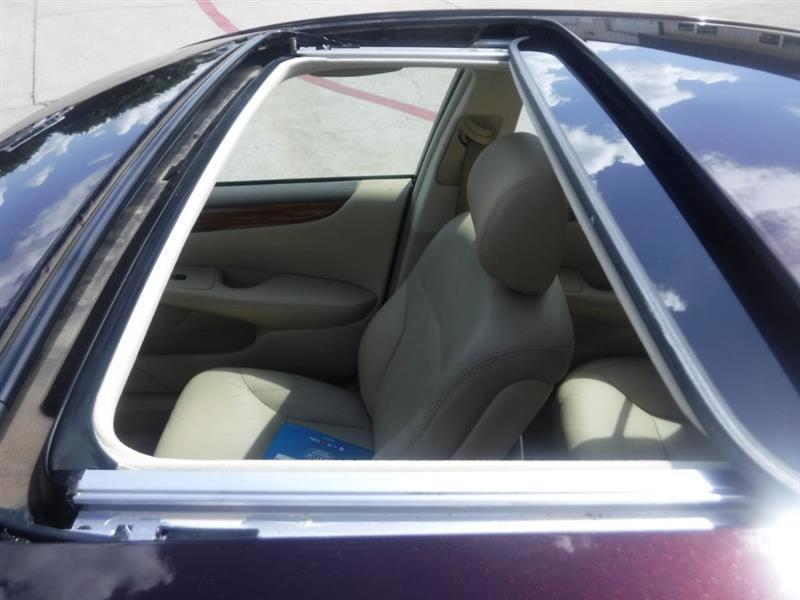 Lexus ES 330 Sedan 2005