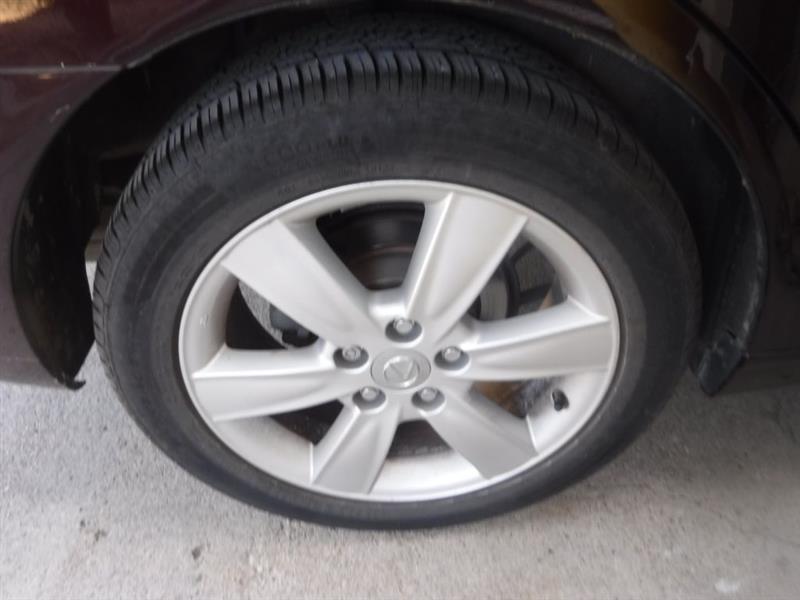 Lexus ES 330 Sedan 2005