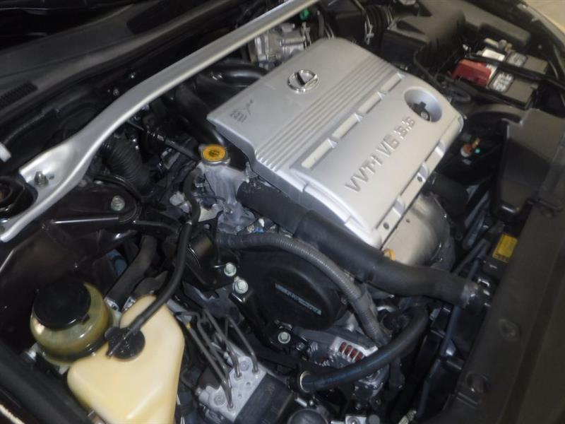 Lexus ES 330 Sedan 2005