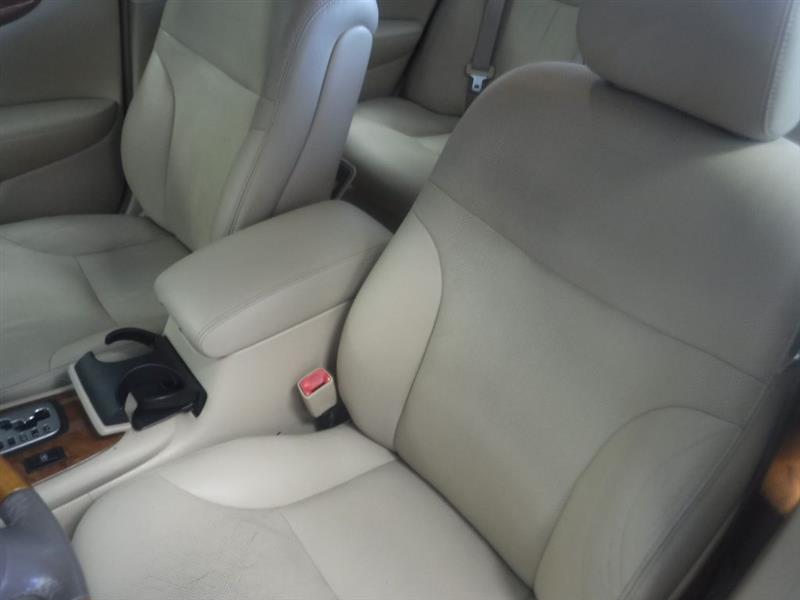 Lexus ES 330 Sedan 2005