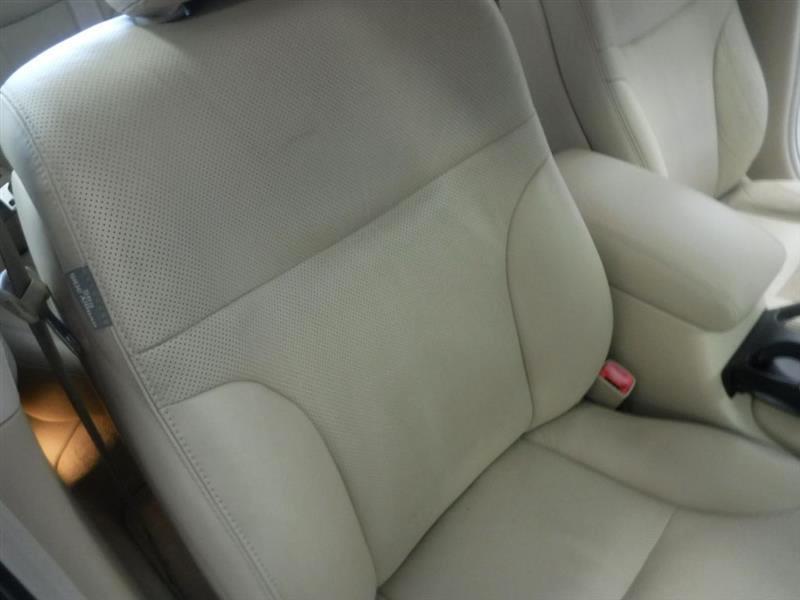 Lexus ES 330 Sedan 2005