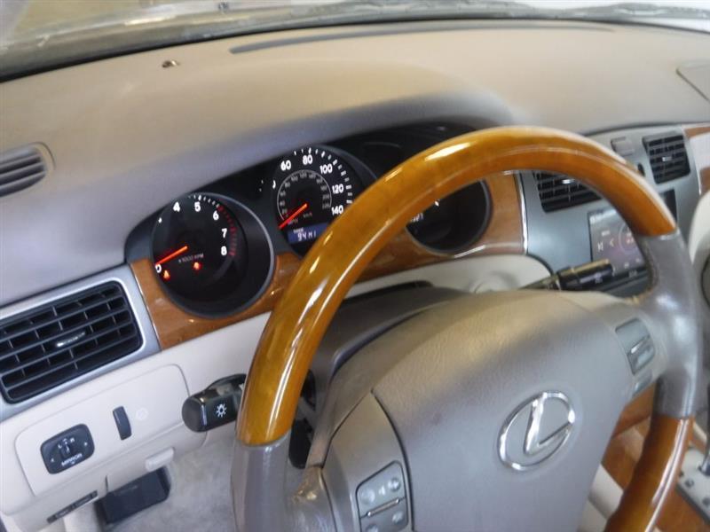 Lexus ES 330 Sedan 2005