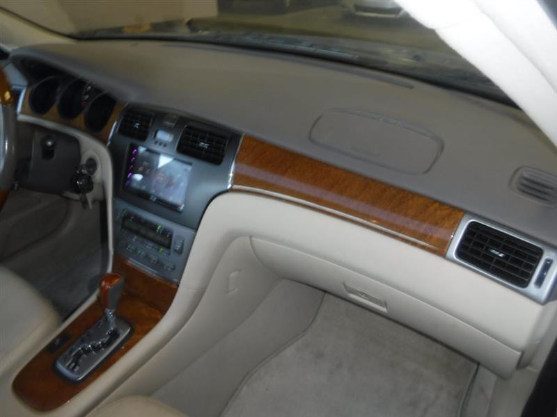 Lexus ES 330 Sedan 2005