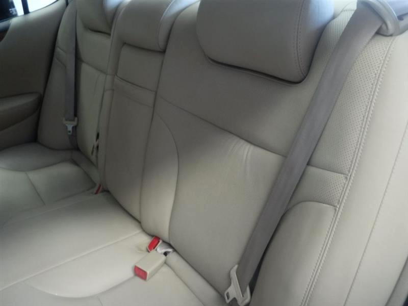 Lexus ES 330 Sedan 2005