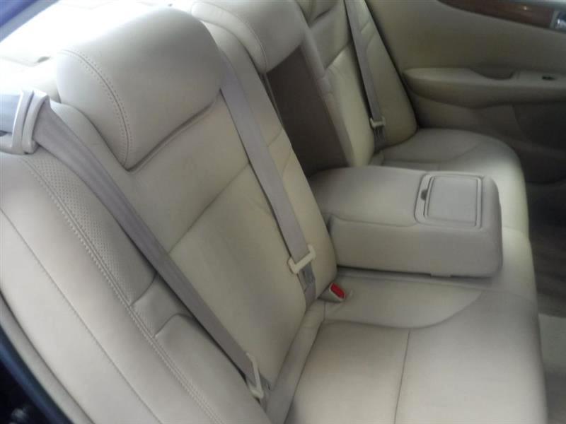 Lexus ES 330 Sedan 2005