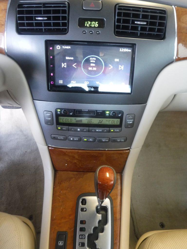 Lexus ES 330 Sedan 2005