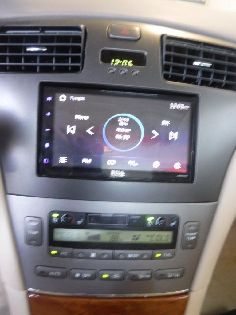 Lexus ES 330 Sedan 2005