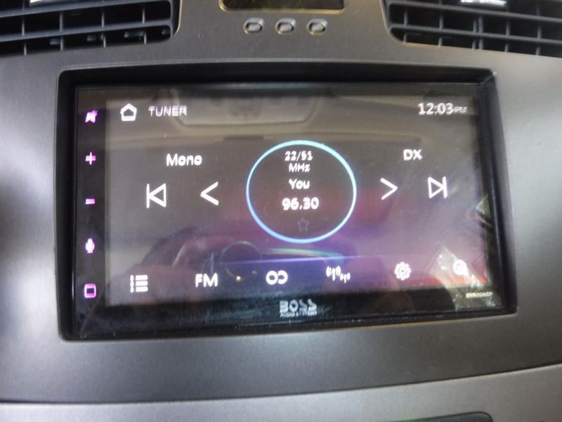 Lexus ES 330 Sedan 2005