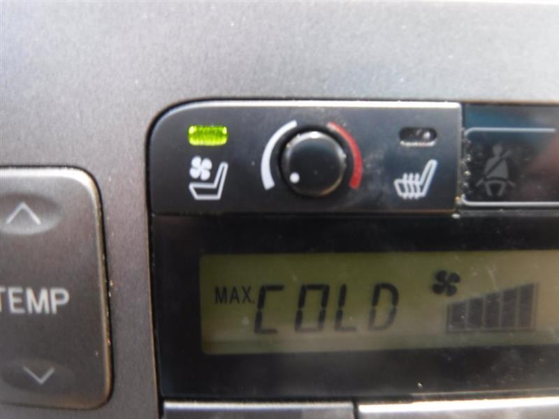 Lexus ES 330 Sedan 2005