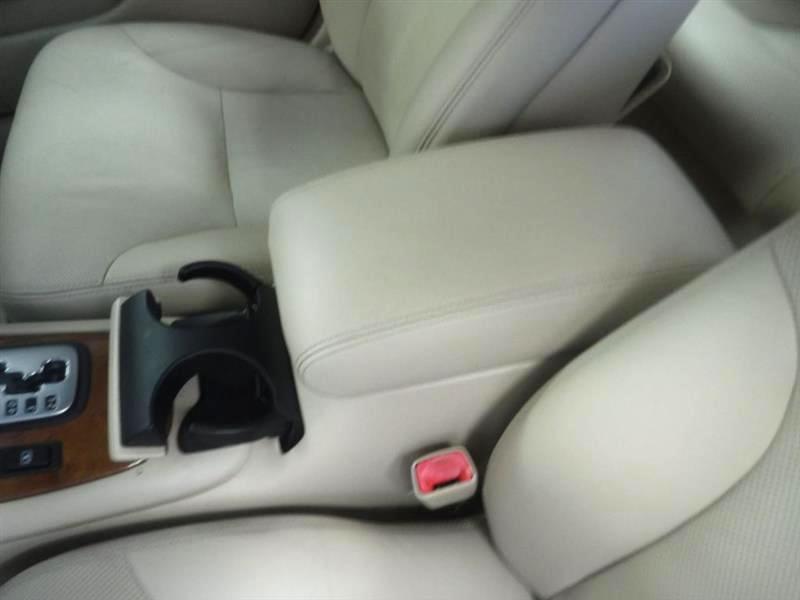 Lexus ES 330 Sedan 2005