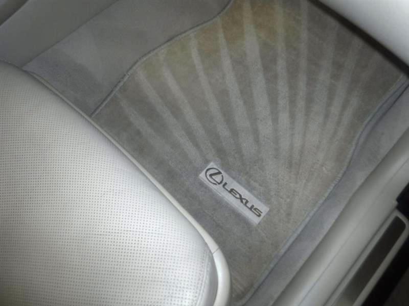 Lexus ES 330 Sedan 2005