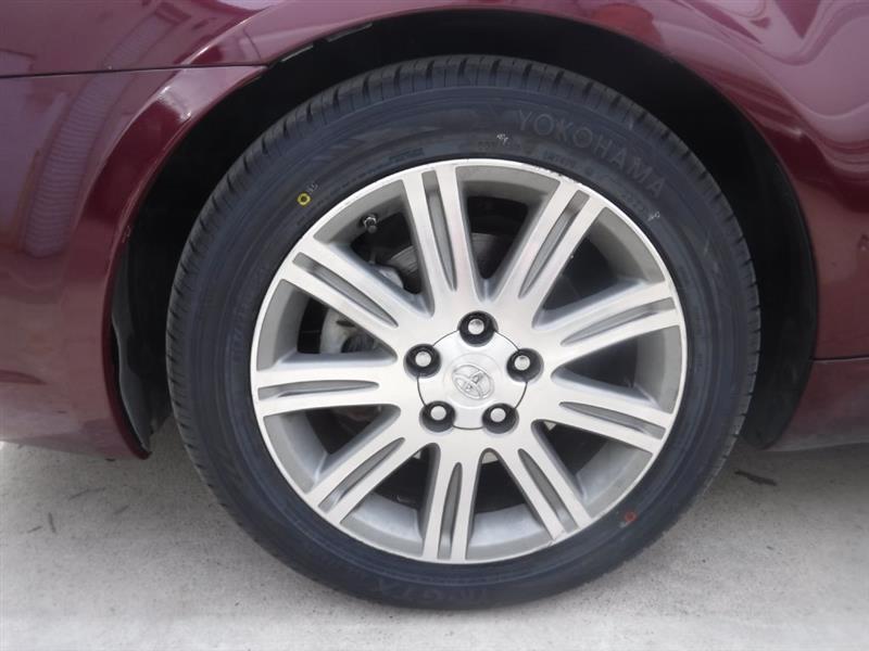 Toyota Avalon Base 2011