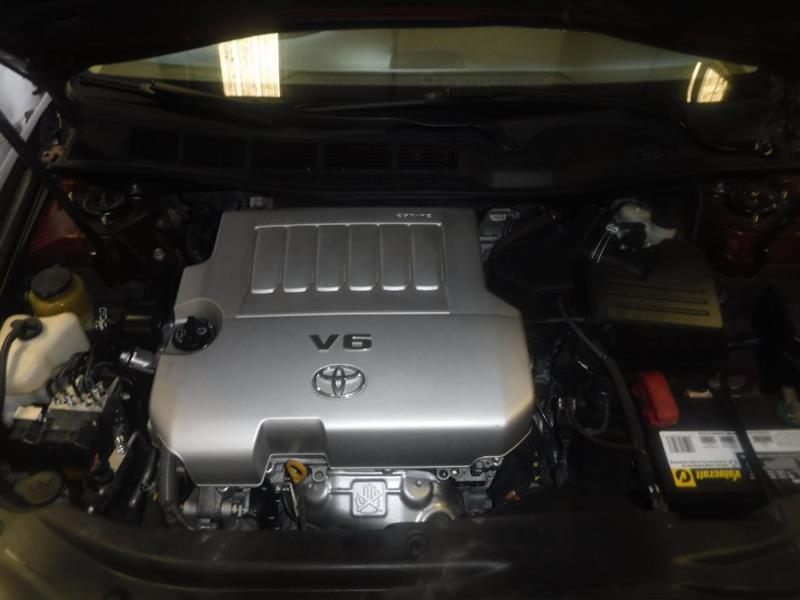 Toyota Avalon Base 2011
