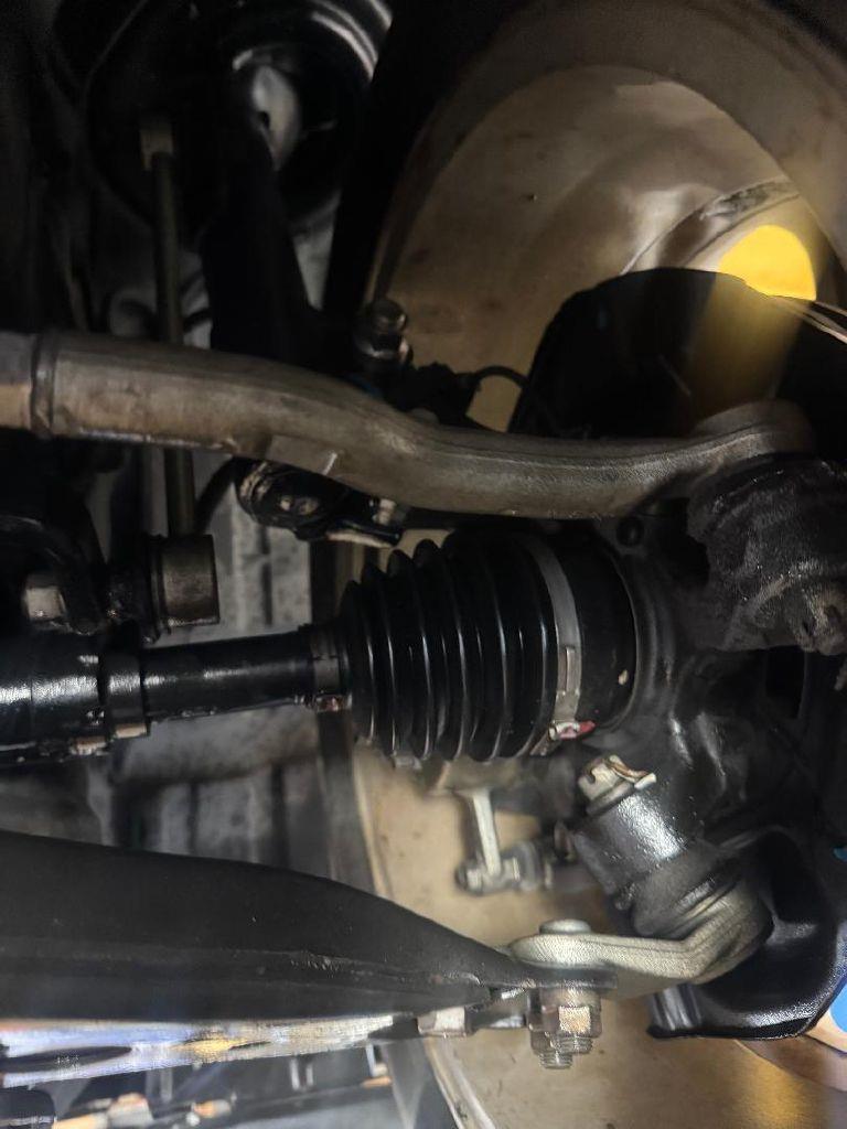 Toyota Avalon Base 2011