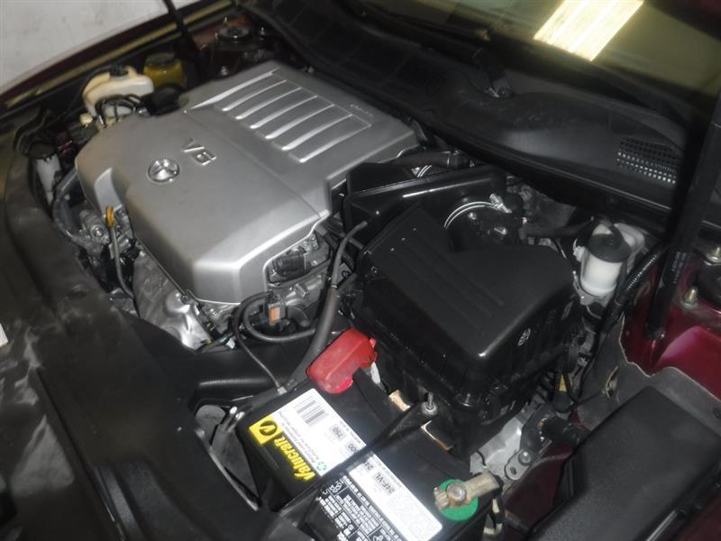 Toyota Avalon Base 2011