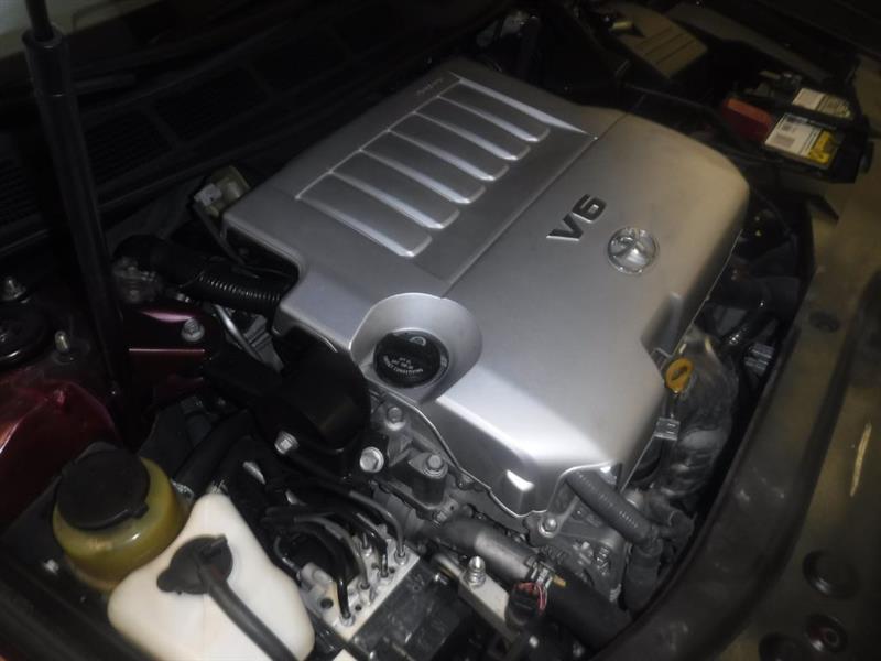 Toyota Avalon Base 2011