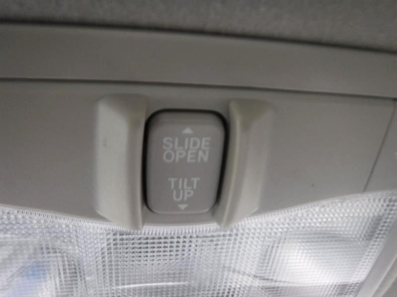 Toyota Avalon Base 2011