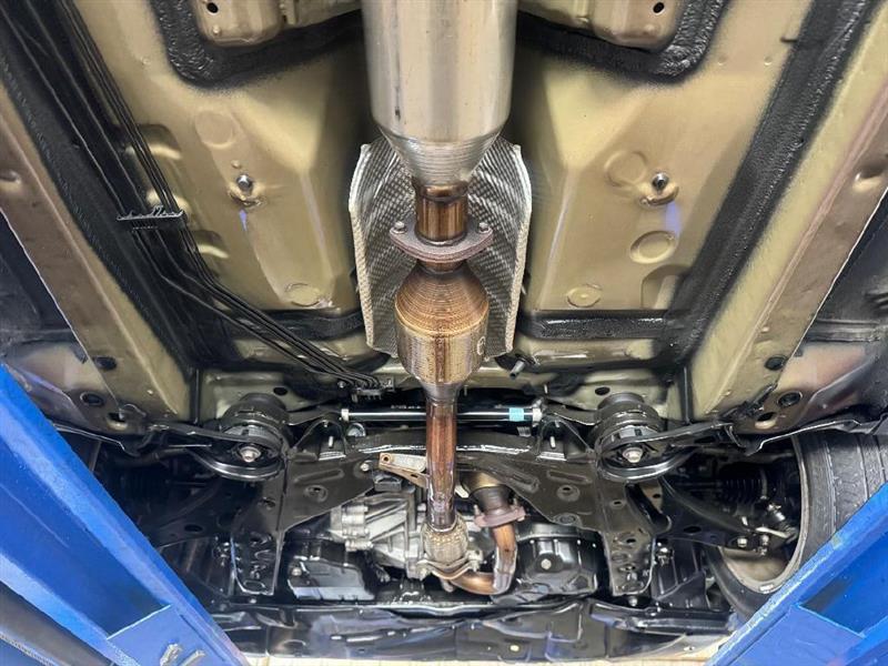 Toyota Avalon Base 2011