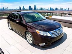 2011 Toyota Avalon 