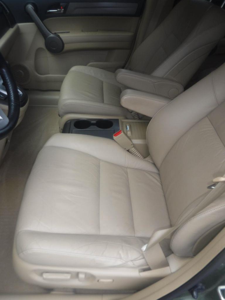 Honda CR-V EX-L 2WD AT 2008