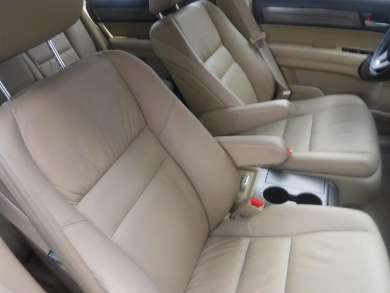 Honda CR-V EX-L 2WD AT 2008