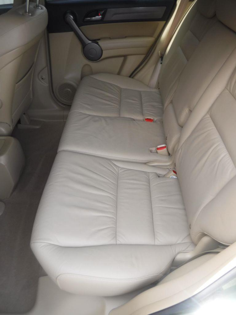 Honda CR-V EX-L 2WD AT 2008