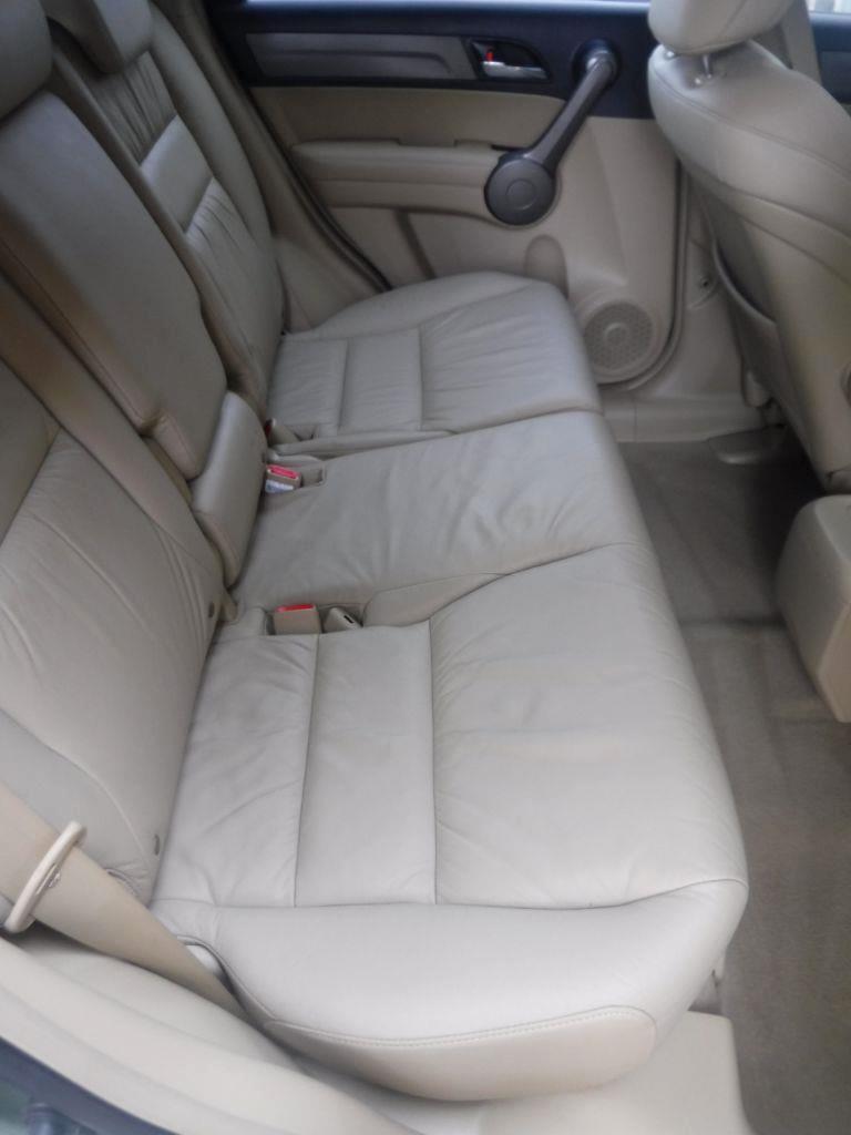 Honda CR-V EX-L 2WD AT 2008